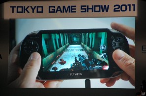 【TGS 2011】多彩なデモプレイが行われたTGSフォーラム2011 基調講演 第2部「PlayStation Vitaの全貌」をレポートの画像28
