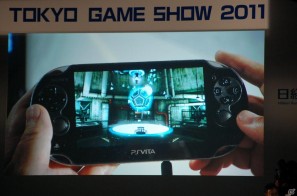 【TGS 2011】多彩なデモプレイが行われたTGSフォーラム2011 基調講演 第2部「PlayStation Vitaの全貌」をレポートの画像29