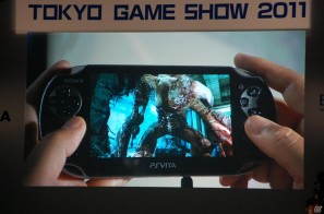 【TGS 2011】多彩なデモプレイが行われたTGSフォーラム2011 基調講演 第2部「PlayStation Vitaの全貌」をレポートの画像39