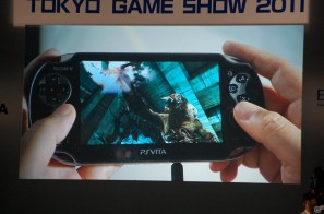 【TGS 2011】多彩なデモプレイが行われたTGSフォーラム2011 基調講演 第2部「PlayStation Vitaの全貌」をレポートの画像40