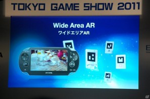 【TGS 2011】多彩なデモプレイが行われたTGSフォーラム2011 基調講演 第2部「PlayStation Vitaの全貌」をレポートの画像44