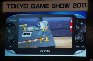 【TGS 2011】多彩なデモプレイが行われたTGSフォーラム2011 基調講演 第2部「PlayStation Vitaの全貌」をレポートの画像50
