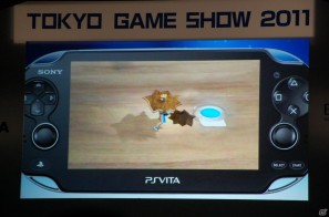 【TGS 2011】多彩なデモプレイが行われたTGSフォーラム2011 基調講演 第2部「PlayStation Vitaの全貌」をレポートの画像51