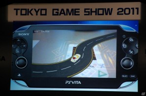 【TGS 2011】多彩なデモプレイが行われたTGSフォーラム2011 基調講演 第2部「PlayStation Vitaの全貌」をレポートの画像53