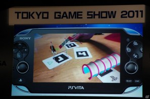 【TGS 2011】多彩なデモプレイが行われたTGSフォーラム2011 基調講演 第2部「PlayStation Vitaの全貌」をレポートの画像55