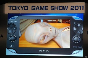 【TGS 2011】多彩なデモプレイが行われたTGSフォーラム2011 基調講演 第2部「PlayStation Vitaの全貌」をレポートの画像57