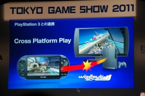 【TGS 2011】多彩なデモプレイが行われたTGSフォーラム2011 基調講演 第2部「PlayStation Vitaの全貌」をレポートの画像75