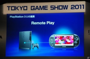 【TGS 2011】多彩なデモプレイが行われたTGSフォーラム2011 基調講演 第2部「PlayStation Vitaの全貌」をレポートの画像77