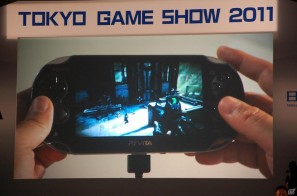 【TGS 2011】多彩なデモプレイが行われたTGSフォーラム2011 基調講演 第2部「PlayStation Vitaの全貌」をレポートの画像87