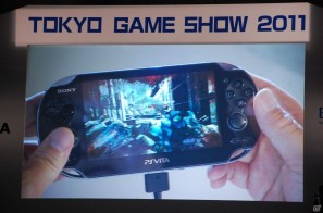 【TGS 2011】多彩なデモプレイが行われたTGSフォーラム2011 基調講演 第2部「PlayStation Vitaの全貌」をレポートの画像90