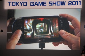【TGS 2011】多彩なデモプレイが行われたTGSフォーラム2011 基調講演 第2部「PlayStation Vitaの全貌」をレポートの画像91