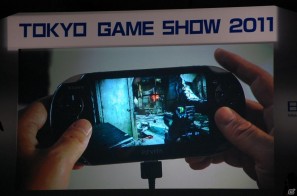 【TGS 2011】多彩なデモプレイが行われたTGSフォーラム2011 基調講演 第2部「PlayStation Vitaの全貌」をレポートの画像92