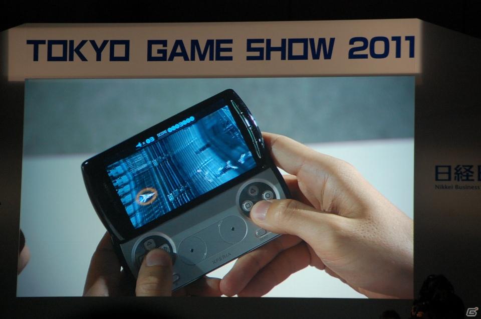 【TGS 2011】多彩なデモプレイが行われたTGSフォーラム2011 基調講演 第2部「PlayStation Vitaの全貌」をレポートの画像108
