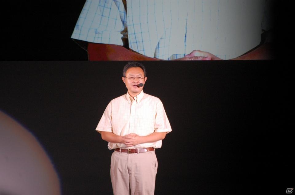 【TGS 2011】多彩なデモプレイが行われたTGSフォーラム2011 基調講演 第2部「PlayStation Vitaの全貌」をレポートの画像121