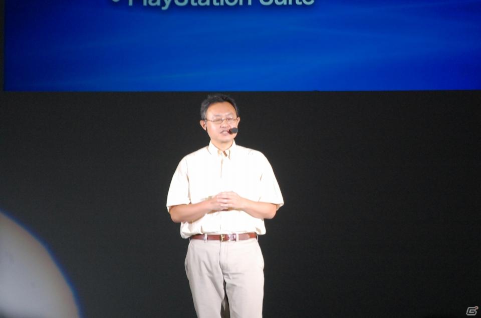 【TGS 2011】多彩なデモプレイが行われたTGSフォーラム2011 基調講演 第2部「PlayStation Vitaの全貌」をレポートの画像123
