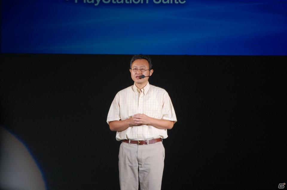 【TGS 2011】多彩なデモプレイが行われたTGSフォーラム2011 基調講演 第2部「PlayStation Vitaの全貌」をレポートの画像124