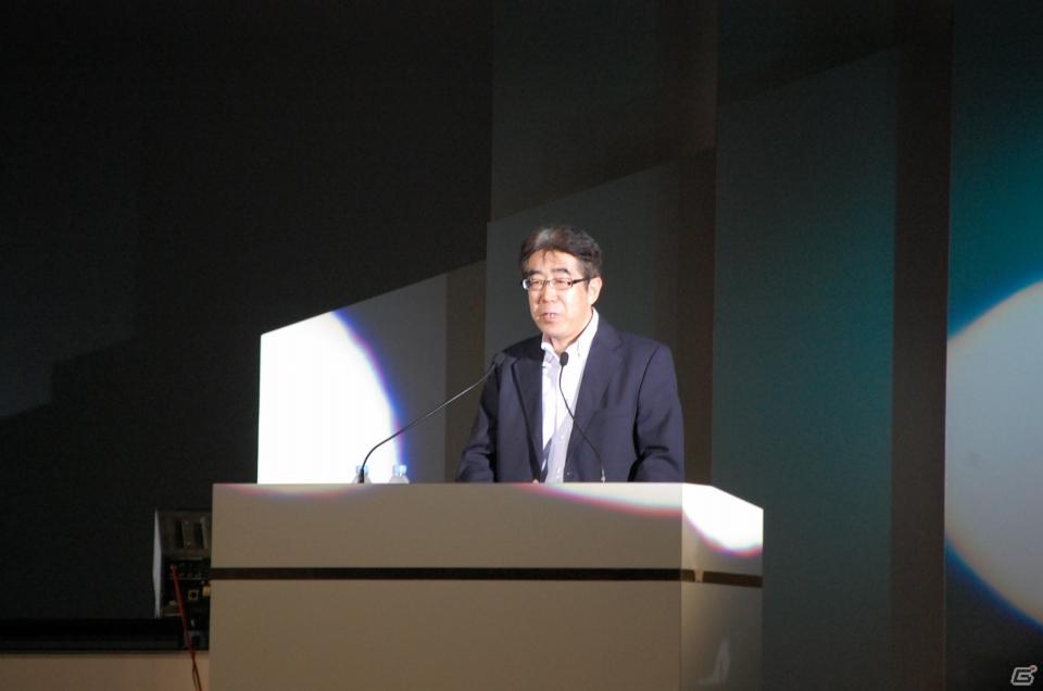 【TGS 2011】多彩なデモプレイが行われたTGSフォーラム2011 基調講演 第2部「PlayStation Vitaの全貌」をレポートの画像125