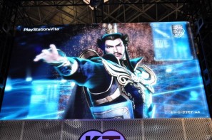 【TGS 2011】前作から約5年を経てPC「三國志12」電撃発表！「信長の野望 Online」最新拡張パックは今冬発売、コーエーテクモゲームスステージイベントを紹介の画像101