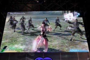 【TGS 2011】前作から約5年を経てPC「三國志12」電撃発表！「信長の野望 Online」最新拡張パックは今冬発売、コーエーテクモゲームスステージイベントを紹介の画像102