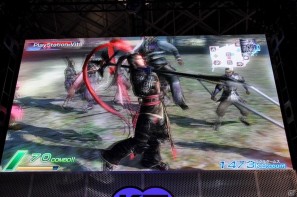【TGS 2011】前作から約5年を経てPC「三國志12」電撃発表！「信長の野望 Online」最新拡張パックは今冬発売、コーエーテクモゲームスステージイベントを紹介の画像103