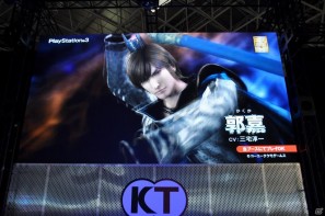 【TGS 2011】前作から約5年を経てPC「三國志12」電撃発表！「信長の野望 Online」最新拡張パックは今冬発売、コーエーテクモゲームスステージイベントを紹介の画像11