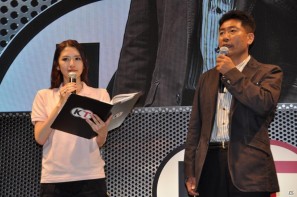 【TGS 2011】前作から約5年を経てPC「三國志12」電撃発表！「信長の野望 Online」最新拡張パックは今冬発売、コーエーテクモゲームスステージイベントを紹介の画像111