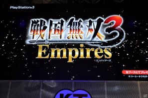 【TGS 2011】前作から約5年を経てPC「三國志12」電撃発表！「信長の野望 Online」最新拡張パックは今冬発売、コーエーテクモゲームスステージイベントを紹介の画像112