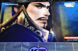 【TGS 2011】前作から約5年を経てPC「三國志12」電撃発表！「信長の野望 Online」最新拡張パックは今冬発売、コーエーテクモゲームスステージイベントを紹介の画像114