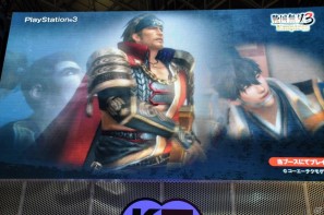 【TGS 2011】前作から約5年を経てPC「三國志12」電撃発表！「信長の野望 Online」最新拡張パックは今冬発売、コーエーテクモゲームスステージイベントを紹介の画像116