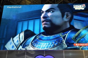 【TGS 2011】前作から約5年を経てPC「三國志12」電撃発表！「信長の野望 Online」最新拡張パックは今冬発売、コーエーテクモゲームスステージイベントを紹介の画像117