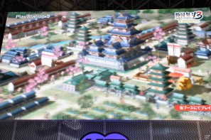 【TGS 2011】前作から約5年を経てPC「三國志12」電撃発表！「信長の野望 Online」最新拡張パックは今冬発売、コーエーテクモゲームスステージイベントを紹介の画像118