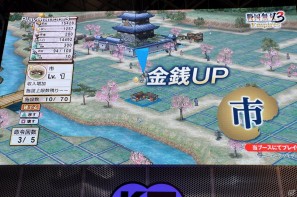 【TGS 2011】前作から約5年を経てPC「三國志12」電撃発表！「信長の野望 Online」最新拡張パックは今冬発売、コーエーテクモゲームスステージイベントを紹介の画像122