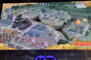 【TGS 2011】前作から約5年を経てPC「三國志12」電撃発表！「信長の野望 Online」最新拡張パックは今冬発売、コーエーテクモゲームスステージイベントを紹介の画像124