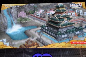 【TGS 2011】前作から約5年を経てPC「三國志12」電撃発表！「信長の野望 Online」最新拡張パックは今冬発売、コーエーテクモゲームスステージイベントを紹介の画像126