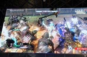 【TGS 2011】前作から約5年を経てPC「三國志12」電撃発表！「信長の野望 Online」最新拡張パックは今冬発売、コーエーテクモゲームスステージイベントを紹介の画像134