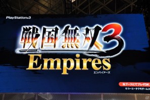 【TGS 2011】前作から約5年を経てPC「三國志12」電撃発表！「信長の野望 Online」最新拡張パックは今冬発売、コーエーテクモゲームスステージイベントを紹介の画像137
