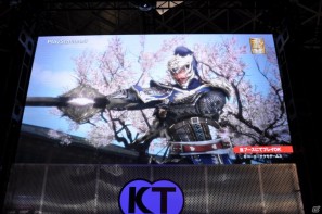 【TGS 2011】前作から約5年を経てPC「三國志12」電撃発表！「信長の野望 Online」最新拡張パックは今冬発売、コーエーテクモゲームスステージイベントを紹介の画像14