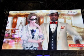 【TGS 2011】前作から約5年を経てPC「三國志12」電撃発表！「信長の野望 Online」最新拡張パックは今冬発売、コーエーテクモゲームスステージイベントを紹介の画像170