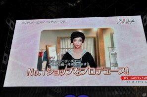 【TGS 2011】前作から約5年を経てPC「三國志12」電撃発表！「信長の野望 Online」最新拡張パックは今冬発売、コーエーテクモゲームスステージイベントを紹介の画像175