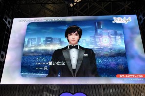 【TGS 2011】前作から約5年を経てPC「三國志12」電撃発表！「信長の野望 Online」最新拡張パックは今冬発売、コーエーテクモゲームスステージイベントを紹介の画像188
