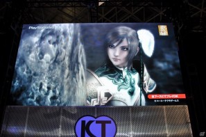 【TGS 2011】前作から約5年を経てPC「三國志12」電撃発表！「信長の野望 Online」最新拡張パックは今冬発売、コーエーテクモゲームスステージイベントを紹介の画像19
