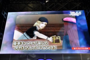 【TGS 2011】前作から約5年を経てPC「三國志12」電撃発表！「信長の野望 Online」最新拡張パックは今冬発売、コーエーテクモゲームスステージイベントを紹介の画像191