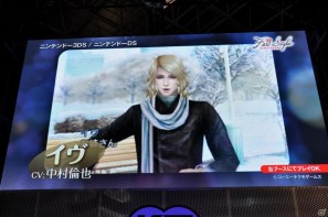 【TGS 2011】前作から約5年を経てPC「三國志12」電撃発表！「信長の野望 Online」最新拡張パックは今冬発売、コーエーテクモゲームスステージイベントを紹介の画像192