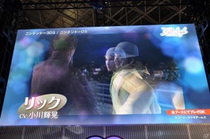 【TGS 2011】前作から約5年を経てPC「三國志12」電撃発表！「信長の野望 Online」最新拡張パックは今冬発売、コーエーテクモゲームスステージイベントを紹介の画像193