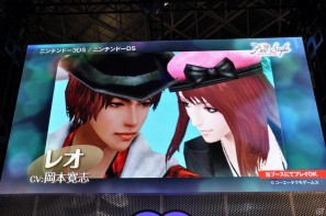 【TGS 2011】前作から約5年を経てPC「三國志12」電撃発表！「信長の野望 Online」最新拡張パックは今冬発売、コーエーテクモゲームスステージイベントを紹介の画像196