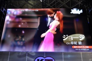【TGS 2011】前作から約5年を経てPC「三國志12」電撃発表！「信長の野望 Online」最新拡張パックは今冬発売、コーエーテクモゲームスステージイベントを紹介の画像197