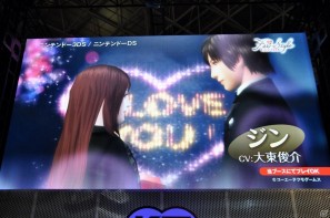 【TGS 2011】前作から約5年を経てPC「三國志12」電撃発表！「信長の野望 Online」最新拡張パックは今冬発売、コーエーテクモゲームスステージイベントを紹介の画像199