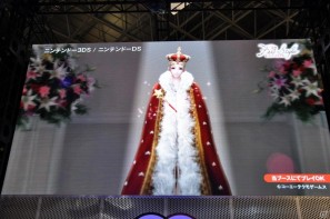 【TGS 2011】前作から約5年を経てPC「三國志12」電撃発表！「信長の野望 Online」最新拡張パックは今冬発売、コーエーテクモゲームスステージイベントを紹介の画像200