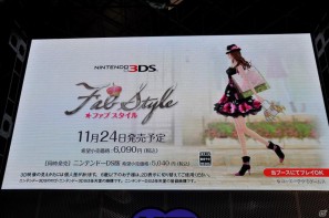【TGS 2011】前作から約5年を経てPC「三國志12」電撃発表！「信長の野望 Online」最新拡張パックは今冬発売、コーエーテクモゲームスステージイベントを紹介の画像201
