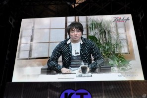 【TGS 2011】前作から約5年を経てPC「三國志12」電撃発表！「信長の野望 Online」最新拡張パックは今冬発売、コーエーテクモゲームスステージイベントを紹介の画像203